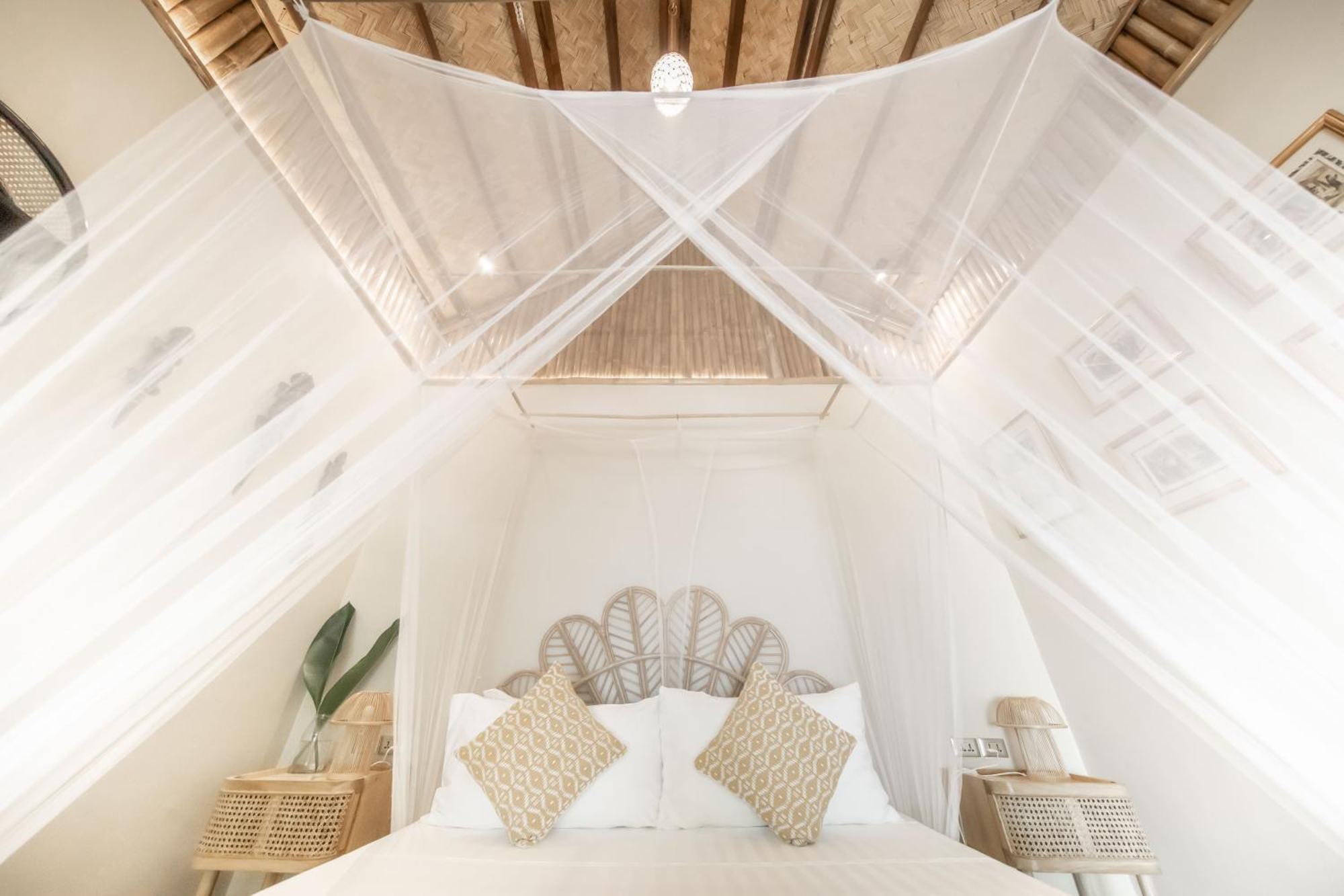 The Beach House Ocam Ocam Busuanga Exterior foto